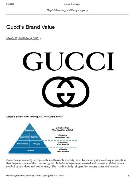 gucci mehrwertsteuersenkung|value of gucci brand.